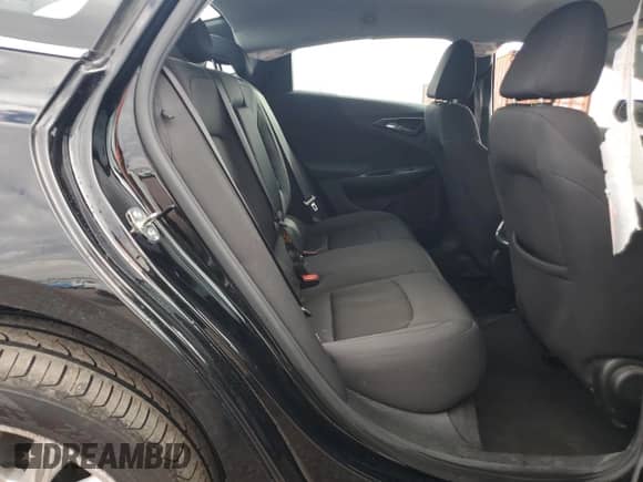 2023 Chevrolet Malibu LT с VIN 1G1ZD5ST9PF131606, выставлен на аукционе Copart как лот 89688275 с пробегом 104 764 миль миль и Списание • Salvage title. История ставок и продаж доступна на DreamBid. Изображение 10.