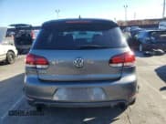 ✅ 2012 Volkswagen Golf GTI Autobahn • VIN: WVWHD7AJ7CW209616 • Lot: 86819705. Listed on Copart with 95,899 mi. Free auction sales archive from the USA and detailed vehicle history report at DreamBid. Image 6.