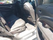 ✅ 2014 Acura MDX Technology • VIN: 5FRYD4H67EB505760 • Лот: 42679883. Опубликован ранее на IAAI с пробегом 100 184 миль. Бесплатный доступ к архиву аукционных продаж из США и подробный отчёт об истории автомобиля на DreamBid. Изображение 8.