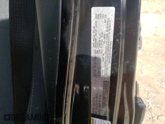 ✅ 2024 Jeep Gladiator Willys • VIN: 1C6HJTAG7RL109829 • Лот: 45136865. Опубликован ранее на Copart с пробегом 1 375 миль. Бесплатный доступ к архиву аукционных продаж из США и подробный отчёт об истории автомобиля на DreamBid. Изображение 14.