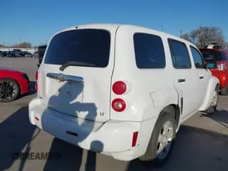 ✅ 2007 Chevrolet HHR LT • VIN: 3GNDA23D67S612979 • Lot: 41772855. Listed on IAAI with 230,556 mi. Free auction sales archive from the USA and detailed vehicle history report at DreamBid. Image 4.