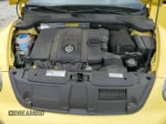 ✅ 2014 Volkswagen Beetle 2.5L • VIN: 3VW5P7AT5EM806100 • Лот: 73565614. Опубликован ранее на Copart с пробегом 35 930 миль. Бесплатный доступ к архиву аукционных продаж из США и подробный отчёт об истории автомобиля на DreamBid. Изображение 11.