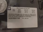 ✅ 2009 Pontiac G6 1SA • VIN: 1G2ZG57B994171248 • Lot: 42335463. Listed on IAAI with 169,611 mi. Free auction sales archive from the USA and detailed vehicle history report at DreamBid. Image 9.