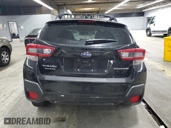 ✅ 2020 Subaru Crosstrek Premium • VIN: JF2GTAPC1L8230570 • Lot: 87196965. Listed on Copart with Not provided. Free auction sales archive from the USA and detailed vehicle history report at DreamBid. Image 6.