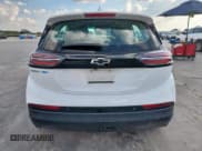 ✅ 2023 Chevrolet Bolt EV 2LT • VIN: 1G1FX6S0XP4172246 • Lot: 85882295. Listed on Copart with 103,331 mi. Free auction sales archive from the USA and detailed vehicle history report at DreamBid. Image 6.