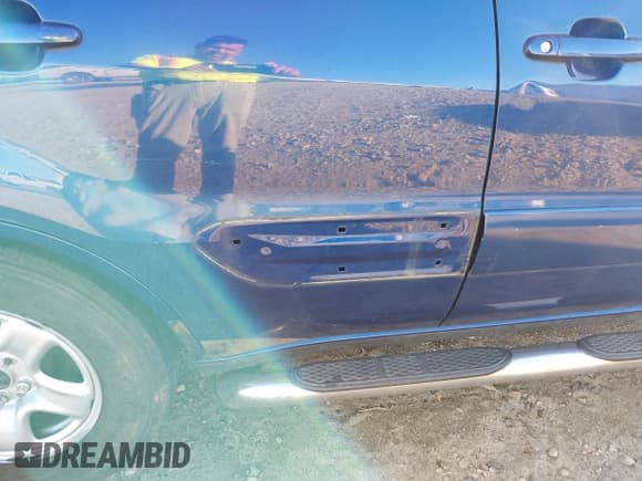 ✅ 2005 Toyota RAV4 • VIN: JTEGD20V950070867 • Lot: 43699287. Listed on IAAI with 247,362 mi. Free auction sales archive from the USA and detailed vehicle history report at DreamBid. Image 13.