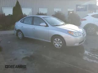 ✅ 2010 Hyundai Elantra SE • VIN: KMHDU4AD0AU874448 • Лот: 85845075. Опубликован ранее на Copart с пробегом 266 995 миль. Бесплатный доступ к архиву аукционных продаж из США и подробный отчёт об истории автомобиля на DreamBid. Изображение 4.