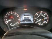 ✅ 2023 Nissan Frontier SV • VIN: 1N6ED1EK1PN636348 • Lot: 92592725. Listed on Copart with 21,152 mi. Free auction sales archive from the USA and detailed vehicle history report at DreamBid. Image 9.