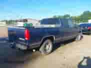 1998 Chevrolet Silverado 1500 with VIN 1GCEC19M8WR156249, listed as a IAAI auction lot 42551492 with 177,216 mi miles and . Bid and sale history available at DreamBid. Image 4.