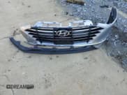 ✅ 2021 Hyundai Sonata SE • VIN: 5NPEG4JA1MH096214 • Лот: 81307795. Опубликован ранее на Copart с пробегом 46 087 миль. Бесплатный доступ к архиву аукционных продаж из США и подробный отчёт об истории автомобиля на DreamBid. Изображение 12.