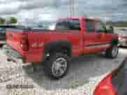 2006 Chevrolet Silverado 2500HD LT1 с VIN 1GCHK29U46E165589, выставлен на аукционе Copart как лот 70109875 с пробегом 203 174 миль миль и Чистый • Clean title. История ставок и продаж доступна на DreamBid. Изображение 3.