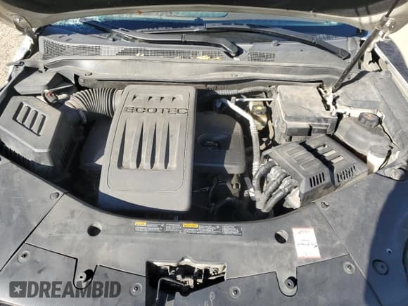 ✅ 2014 GMC Terrain SLT • VIN: 2GKALSEK4E6263967 • Lot: 82458745. Wystawiony na Copart z przebiegiem 184 158 mil. Bezpłatny archiwum sprzedaży aukcyjnych z USA i szczegółowy raport historii pojazdu na DreamBid. Zdjęcie 12.