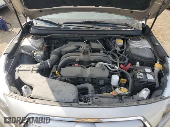 ✅ 2016 Subaru Legacy Limited • VIN: 4S3BNBL62G3039607 • Lot: 71887235. Wystawiony na Copart z przebiegiem 109 143 mil. Bezpłatny archiwum sprzedaży aukcyjnych z USA i szczegółowy raport historii pojazdu na DreamBid. Zdjęcie 11.