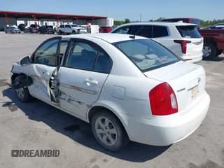 ✅ 2010 Hyundai Accent GLS • VIN: KMHCN4AC6AU485040 • Лот: 41992348. Опубликован ранее на IAAI с пробегом 122 300 миль. Бесплатный доступ к архиву аукционных продаж из США и подробный отчёт об истории автомобиля на DreamBid. Изображение 3.