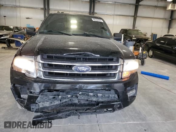 ✅ 2016 Ford Expedition Max XLT • VIN: 1FMJK1JT1GEF43153 • Lot: 86332635. Wystawiony na Copart z przebiegiem 199 701 mil. Bezpłatny archiwum sprzedaży aukcyjnych z USA i szczegółowy raport historii pojazdu na DreamBid. Zdjęcie 5.