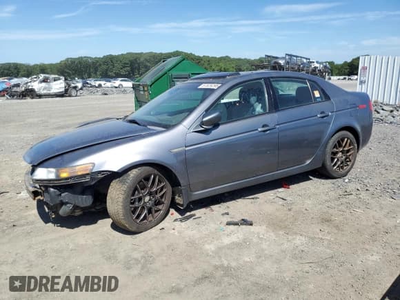 ✅ 2006 Acura TL • VIN: 19UUA65526A072022 • Лот: 67829295. Опубликован ранее на Copart с пробегом Не указан. Бесплатный доступ к архиву аукционных продаж из США и подробный отчёт об истории автомобиля на DreamBid. Изображение 1.