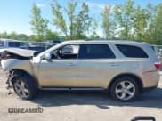 ✅ 2011 Dodge Durango Citadel • VIN: 1D4RE5GG3BC599473 • Lot: 42216934. Listed on IAAI with 151,418 mi. Free auction sales archive from the USA and detailed vehicle history report at DreamBid. Image 14.