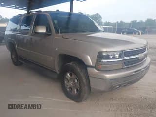 ✅ 2004 Chevrolet Suburban LT • VIN: 1GNEC16Z44J222282 • Лот: 42484494. Опубликован ранее на IAAI с пробегом 203 560 миль. Бесплатный доступ к архиву аукционных продаж из США и подробный отчёт об истории автомобиля на DreamBid. Изображение 1.