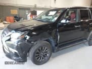 ✅ 2021 Lexus GX 460 Premium • VIN: JTJAM7BX5M5268446 • Lot: 43162341. Wystawiony na IAAI z przebiegiem 107 151 mil. Bezpłatny archiwum sprzedaży aukcyjnych z USA i szczegółowy raport historii pojazdu na DreamBid. Zdjęcie 6.
