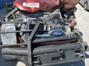 ✅ 2015 Ford F-350 Lariat • VIN: 1FT8W3DT2FEB87518 • Lot: 54788085. Listed on Copart with Not provided. Free auction sales archive from the USA and detailed vehicle history report at DreamBid. Image 11.