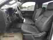 2022 Chevrolet Silverado 1500 Work Truck z VIN 3GCNWAEK6NG185680, wystawiony jako Copart lot #85725755 z przebiegiem 81 374 mil mil oraz Szkoda całkowita • Salvage title. Historia ofert i sprzedaży dostępna na DreamBid. Obrazek 7.