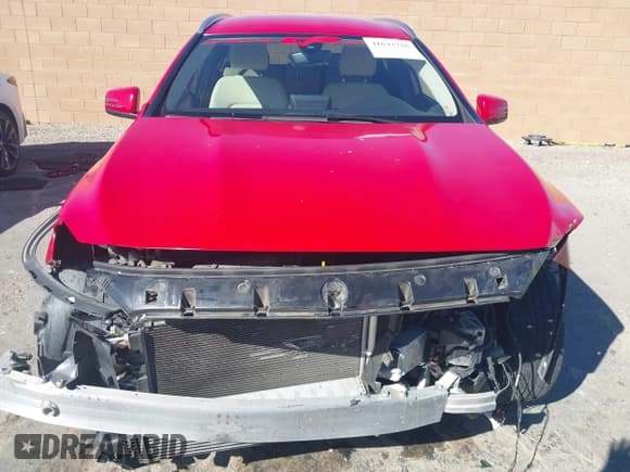 ✅ 2017 Mercedes-Benz GLA 250 • VIN: WDCTG4EB4HJ337149 • Лот: 41647726. Опубликован ранее на IAAI с пробегом 69 514 миль. Бесплатный доступ к архиву аукционных продаж из США и подробный отчёт об истории автомобиля на DreamBid. Изображение 13.