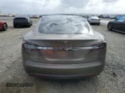 ✅ 2015 Tesla Model S 85D • VIN: 5YJSA1S27FF083639 • Lot: 86460505. Listed on Copart with 110,334 mi. Free auction sales archive from the USA and detailed vehicle history report at DreamBid. Image 6.