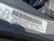 2019 Dodge Durango R/T with VIN 1C4SDJCT8KC652391, listed as a IAAI auction lot 43008348 with 94,735 mi miles and . Bid and sale history available at DreamBid. Image 9.