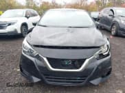 ✅ 2021 Nissan Versa SV • VIN: 3N1CN8EV3ML884156 • Лот: 43491644. Опубликован ранее на IAAI с пробегом 50 239 миль. Бесплатный доступ к архиву аукционных продаж из США и подробный отчёт об истории автомобиля на DreamBid. Изображение 11.