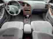 2004 Hyundai Elantra GLS z VIN KMHDN46D94U813061, wystawiony jako Copart lot #63783914 z przebiegiem 46 363 mil mil oraz Nie do naprawy • Non repairable. Historia ofert i sprzedaży dostępna na DreamBid. Obrazek 8.