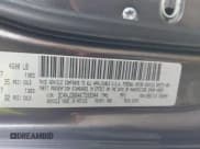 ✅ 2019 Jeep Compass Latitude • VIN: 3C4NJDBB4KT593344 • Lot: 42591052. Wystawiony na IAAI z przebiegiem 120 251 mil. Bezpłatny archiwum sprzedaży aukcyjnych z USA i szczegółowy raport historii pojazdu na DreamBid. Zdjęcie 9.