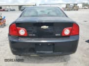 ✅ 2011 Chevrolet Malibu 1FL • VIN: 1G1ZA5EU3BF291468 • Lot: 67495124. Listed on Copart with 146,544 mi. Free auction sales archive from the USA and detailed vehicle history report at DreamBid. Image 6.