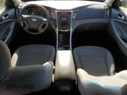 ✅ 2011 Hyundai Sonata GLS • VIN: 5NPEB4ACXBH179640 • Lot: 86637695. Listed on Copart with 137,496 mi. Free auction sales archive from the USA and detailed vehicle history report at DreamBid. Image 8.