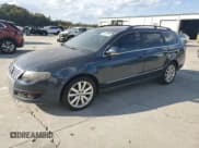 ✅ 2007 Volkswagen Passat 2.0T • VIN: WVWTK73CX7E034983 • Лот: 78661794. Опубликован ранее на Copart с пробегом 177 776 миль. Бесплатный доступ к архиву аукционных продаж из США и подробный отчёт об истории автомобиля на DreamBid. Изображение 1.