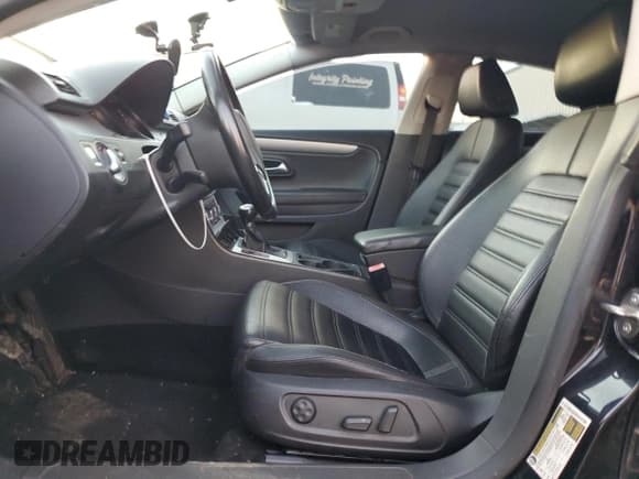 ✅ 2011 Volkswagen CC Sport • VIN: WVWNN7AN9BE718744 • Lot: 88650395. Listed on Copart with 157,341 mi. Free auction sales archive from the USA and detailed vehicle history report at DreamBid. Image 7.