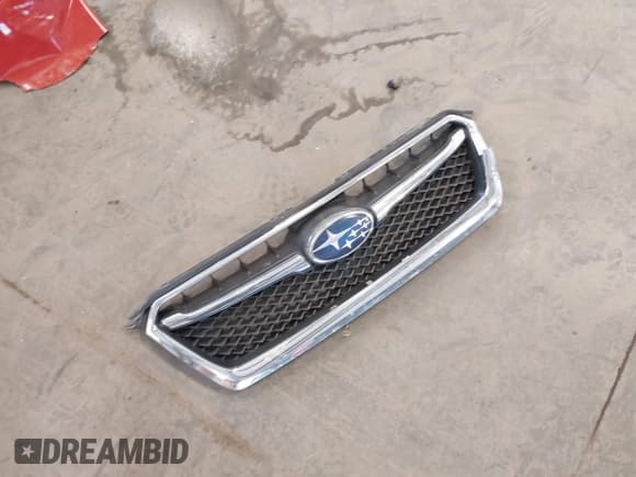 ✅ 2016 Subaru Impreza Special Sports Premium • VIN: JF1GPAP68G8261498 • Lot: 42598680. Listed on IAAI with 165,143 mi. Free auction sales archive from the USA and detailed vehicle history report at DreamBid. Image 12.