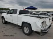 ✅ 2017 Chevrolet Colorado 2WD WT • VIN: 1GCHSBEA0H1191970 • Лот: 71105004. Опубликован ранее на Copart с пробегом 80 728 миль. Бесплатный доступ к архиву аукционных продаж из США и подробный отчёт об истории автомобиля на DreamBid. Изображение 2.