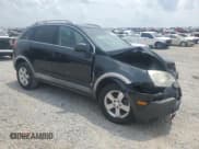 ✅ 2012 Chevrolet Captiva Sport LS • VIN: 3GNAL2EK4CS574817 • Lot: 60887635. Wystawiony na Copart z przebiegiem Nie podano. Bezpłatny archiwum sprzedaży aukcyjnych z USA i szczegółowy raport historii pojazdu na DreamBid. Zdjęcie 4.