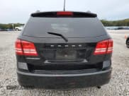 ✅ 2018 Dodge Journey SE • VIN: 3C4PDCAB7JT302152 • Lot: 90830725. Listed on Copart with 152,835 mi. Free auction sales archive from the USA and detailed vehicle history report at DreamBid. Image 6.