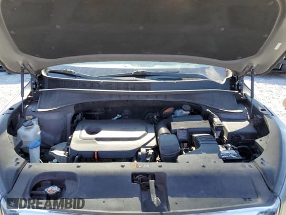 ✅ 2016 Kia Sorento L • VIN: 5XYPG4A34GG079168 • Лот: 93416685. Опубликован ранее на Copart с пробегом 184 458 миль. Бесплатный доступ к архиву аукционных продаж из США и подробный отчёт об истории автомобиля на DreamBid. Изображение 12.