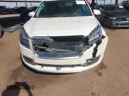 ✅ 2015 GMC Acadia Denali • VIN: 1GKKRTKD8FJ174826 • Lot: 43681437. Listed on IAAI with 216,212 mi. Free auction sales archive from the USA and detailed vehicle history report at DreamBid. Image 6.