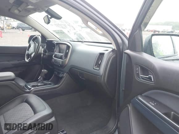 2015 Chevrolet Colorado 4WD Z71 z VIN 1GCGTCE31F1246360, wystawiony jako IAAI lot #42857888 z przebiegiem 125 198 mil mil oraz . Historia ofert i sprzedaży dostępna na DreamBid. Obrazek 5.