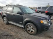 ✅ 2008 Ford Escape Limited • VIN: 1FMCU94158KB28285 • Lot: 91486215. Wystawiony na Copart z przebiegiem 164 974 mil. Bezpłatny archiwum sprzedaży aukcyjnych z USA i szczegółowy raport historii pojazdu na DreamBid. Zdjęcie 4.