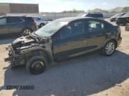 ✅ 2012 Mazda 3 i Grand Touring • VIN: JM1BL1W77C1591999 • Lot: 82434975. Wystawiony na Copart z przebiegiem 80 327 mil. Bezpłatny archiwum sprzedaży aukcyjnych z USA i szczegółowy raport historii pojazdu na DreamBid. Zdjęcie 1.