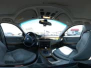 ✅ 2007 BMW 3 Series 328i • VIN: WBAVA375X7NE27799 • Lot: 42921618. Listed on IAAI with 189,499 mi. Free auction sales archive from the USA and detailed vehicle history report at DreamBid. Image 19.