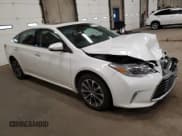 ✅ 2016 Toyota Avalon Limited • VIN: 4T1BK1EB9GU227267 • Lot: 90914115. Wystawiony na Copart z przebiegiem 90 099 mil. Bezpłatny archiwum sprzedaży aukcyjnych z USA i szczegółowy raport historii pojazdu na DreamBid. Zdjęcie 4.
