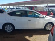 ✅ 2019 Nissan Sentra S • VIN: 3N1AB7APXKY378325 • Lot: 43466621. Listed on IAAI with 88,656 mi. Free auction sales archive from the USA and detailed vehicle history report at DreamBid. Image 12.