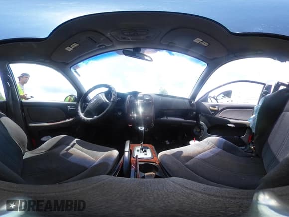 ✅ 2004 Hyundai Sonata GLS • VIN: KMHWF35H54A081162 • Lot: 42458455. Wystawiony na IAAI z przebiegiem 130 067 mil. Bezpłatny archiwum sprzedaży aukcyjnych z USA i szczegółowy raport historii pojazdu na DreamBid. Zdjęcie 17.