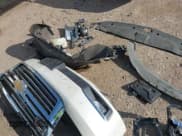 ✅ 2015 Chevrolet Tahoe LTZ • VIN: 1GNSCCKC8FR689368 • Lot: 43283076. Listed on IAAI with 164,600 mi. Free auction sales archive from the USA and detailed vehicle history report at DreamBid. Image 18.