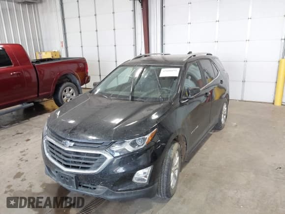 ✅ 2021 Chevrolet Equinox LT • VIN: 3GNAXUEV1ML313330 • Лот: 43008191. Опубликован ранее на IAAI с пробегом Не указан. Бесплатный доступ к архиву аукционных продаж из США и подробный отчёт об истории автомобиля на DreamBid. Изображение 6.